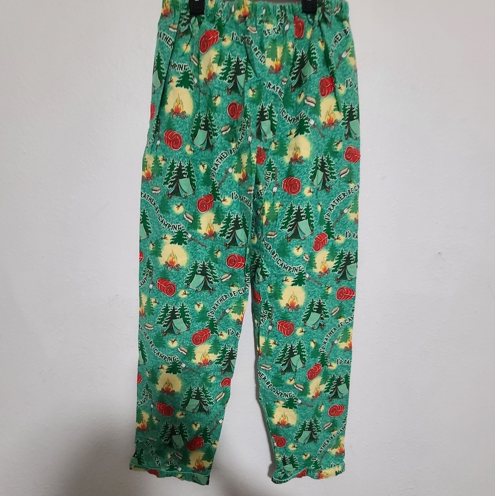 Starfly glow in the dark sleepwear Pajama set - Picture 3 of 9